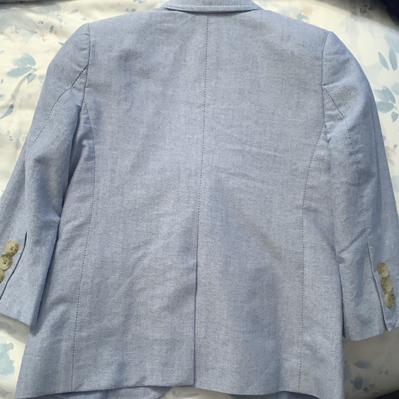 Crewcuts Thompson Suit - Picture 5 of 10